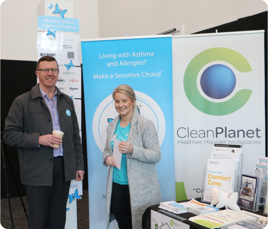 Eco-friendly cleaning products – Non-toxic and family-safe