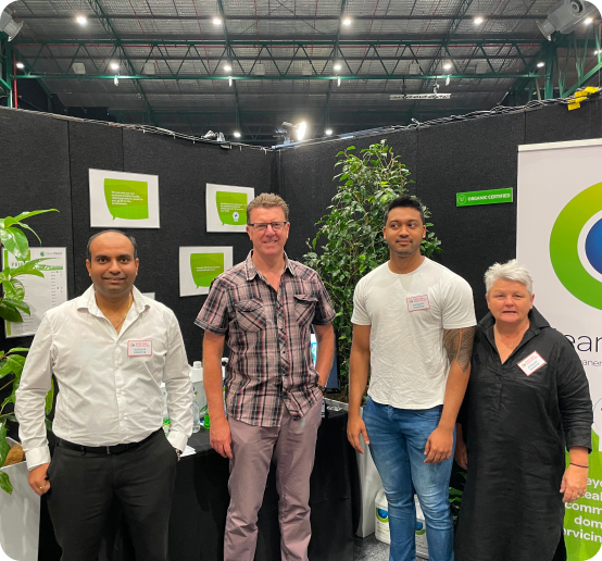 Wellbeing Focused Facilities & Property Services Provider