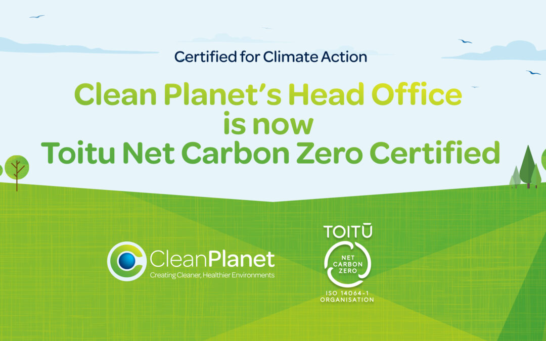 Where Values Grow Into Opportunity: Powered by Toitū Net Carbon Zero Accreditation